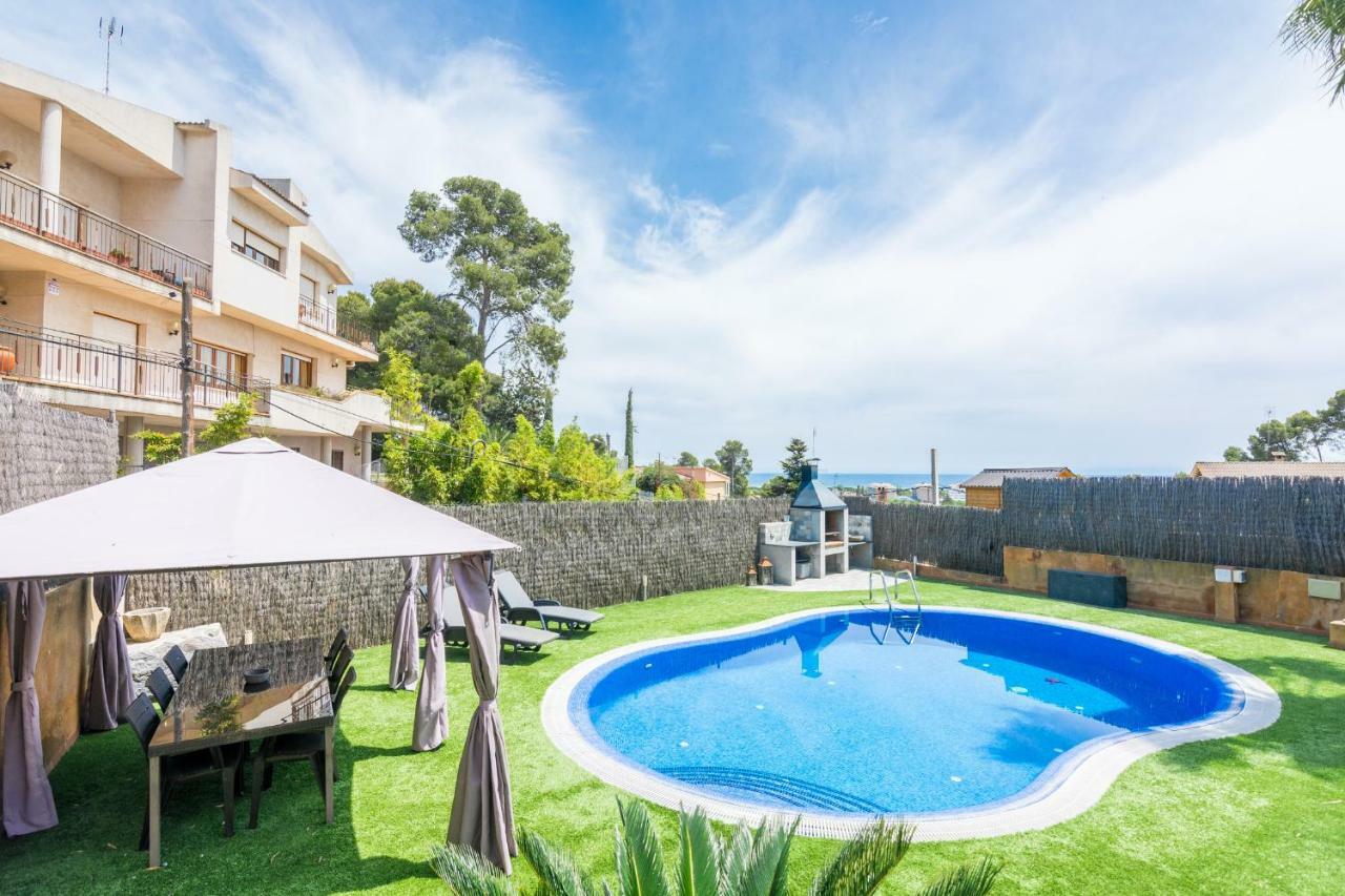 Homeholidaysrentals Electra Villa